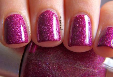 OPI: DS Extravagance