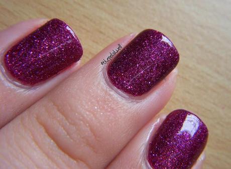 OPI: DS Extravagance