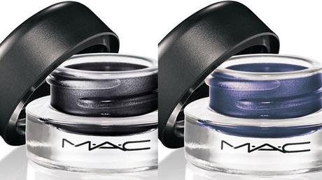 MAC and Chen Man Love & Water Collection for Spring 2012