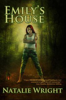 Blog Tour: Emily's House - Guest Post with Natalie Wright