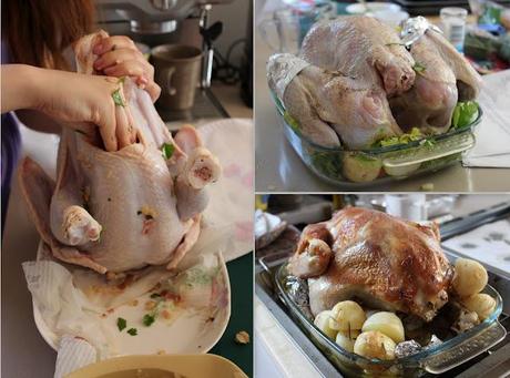 A Christmas feast to remember A Christmas feast to remember