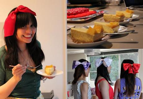 A Christmas feast to remember A Christmas feast to remember