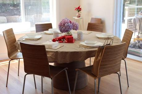 A Christmas feast to remember A Christmas feast to remember