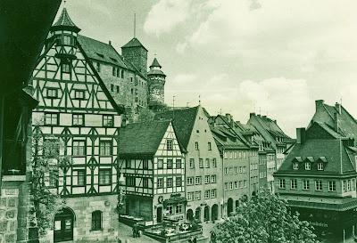 Recordings Review: Jogging through Nuremberg Recordings Review: Jogging through Nuremberg