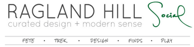 All NEW RHS: Focus=curated design + modern sense