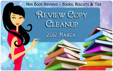 March Review Copy Cleanup!!!