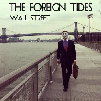 The Foreign Tides - Smile