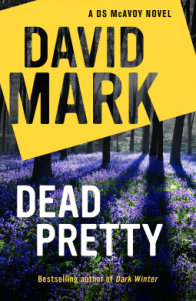 This Week in Books (January 20) Dead Pretty