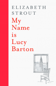 This Week in Books (January 20) My Name is Lucy Barton