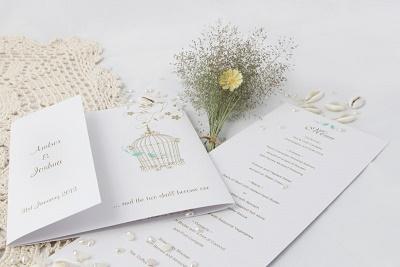 The Do and Do Nots of Wedding Invitations The Do and Do Nots of Wedding Invitations