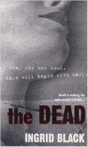 Megan Casey reviews The Dead by Ingrid Black