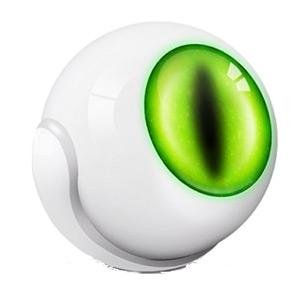 Fibaro motion sensor