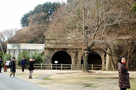 Ōkunoshima (大久野島): The Rabbit Paradise of Japan