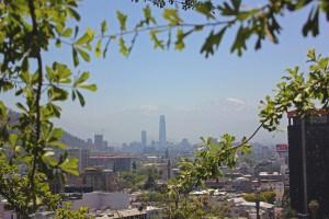 How to spend 24 hours in Santiago