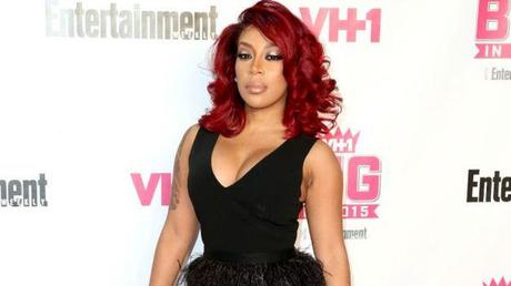 K. Michelle Readies New Single Embedded image permalink