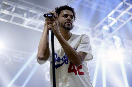 J. Cole & Miguel To Play Bonnaroo Music and Art Festival Embedded image permalink