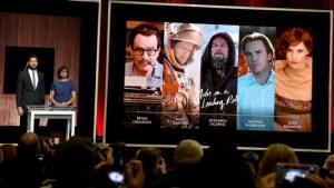 Hollywood Reacts To & Debates #OscarsSoWhite Round Two