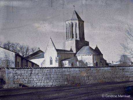 Eglise Notre-Dame de Surgères