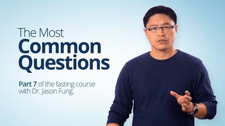The Most Common Questions About Fasting