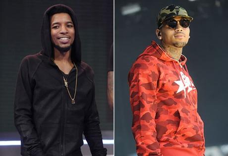 NEW MUSIC: ROCKIE FRESH FEAT. CHRIS BROWN – ‘CALL ME (WHEN IT’S OVER)’ Embedded image permalink