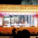 Temples and Caves, 64 Yoginis and Rajarani Music Festival Presentation of the Wadali Brothers