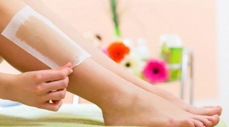 11 Things you need to know before attempting to wax at home 11 Things you need to know before attempting to wax at home