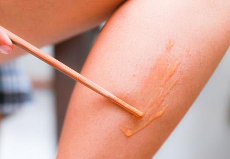 11 Things you need to know before attempting to wax at home 11 Things you need to know before attempting to wax at home