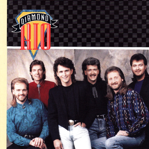 Boots & Hearts 2016 Preview: Diamond Rio Top 5 Diamond Rio Album Cover
