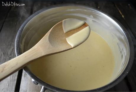 The Ultimate Stovetop Macaroni and Cheese