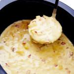 What’s For Dinner? – Week Starting 16 January 2016 Slow Cooker Potato Soup