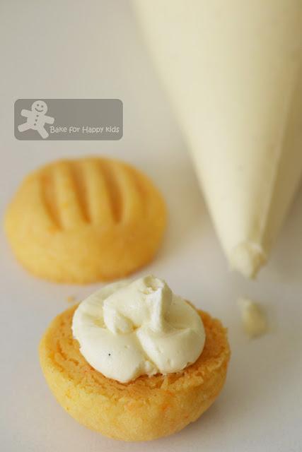 The Aussie Yo Yo Biscuits (CWA - Country Women's Association of Australia) The Aussie Yo Yo Biscuits (CWA - Country Women's Association of Australia)