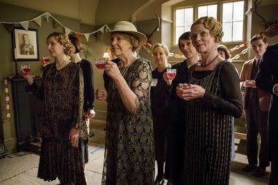 Downton Abbey Season 6 Episode 4 Best Lines