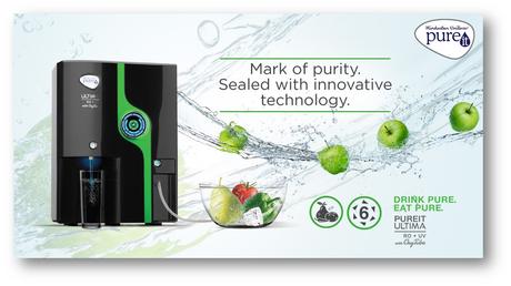 PUREIT Water Purifiers – Every Home’s Knight in Shining Armor