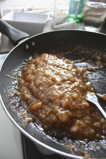 Bananas Foster Ice Cream Bananas Foster Ice Cream