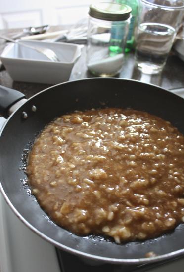 Bananas Foster Ice Cream Bananas Foster Ice Cream