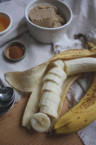 Bananas Foster Ice Cream Bananas Foster Ice Cream