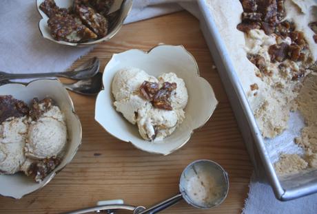 Bananas Foster Ice Cream Bananas Foster Ice Cream