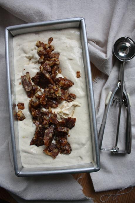 Bananas Foster Ice Cream Bananas Foster Ice Cream