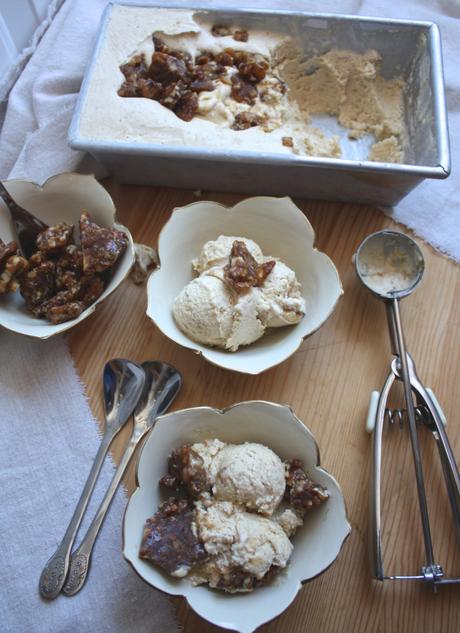 Bananas Foster Ice Cream Bananas Foster Ice Cream