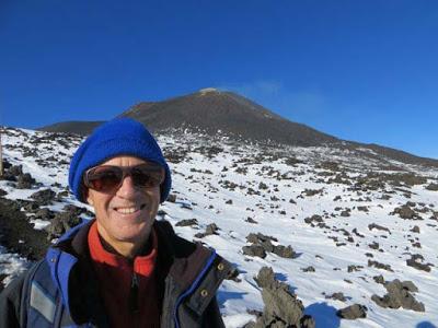 SICILY: Mount Etna and Toarmina, Guest Post by Tom Scheaffer
