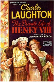 #1,988. The Private Life of Henry VIII  (1933)
