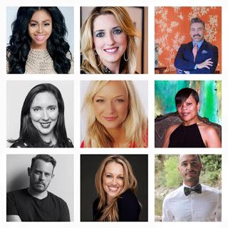FGI of Dallas Announces 2016 Rising Star Nominees FGI of Dallas Announces 2016 Rising Star Nominees