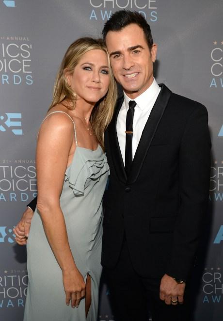2016 Critics’ Choice Awards Red Carpet Review 2016 Critics’ Choice Awards Red Carpet Review