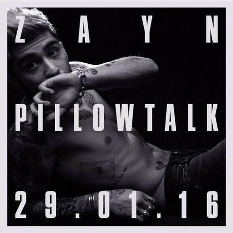 Zayn Malik Plans To Drop New Music On Friday Embedded image permalink