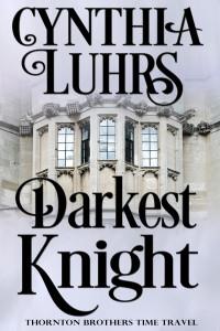 It was a dark and stormy knight… It was a dark and stormy knight…