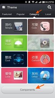 3 Ways To Change Font Style On Xiaomi Phones 3 Ways To Change Font Style On Xiaomi Phones