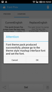 3 Ways To Change Font Style On Xiaomi Phones 3 Ways To Change Font Style On Xiaomi Phones