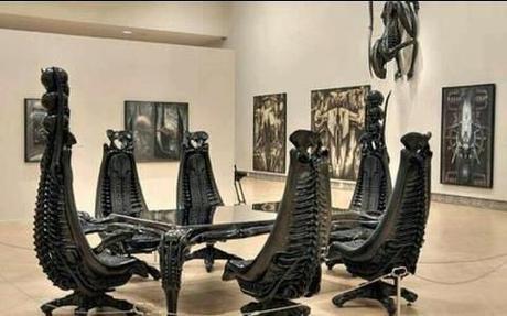 Meanwhile, on Planet B.O.E…… Budget Conference Room