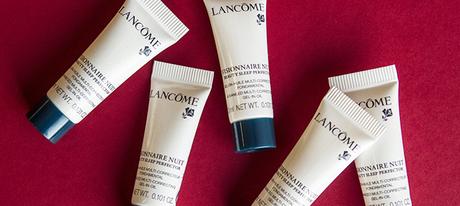 SPOILER ALERT!! (FEBRUARY 2016 ALLURE SAMPLE SOCIETY SPOILERS!!) SPOILER ALERT!! (FEBRUARY 2016 ALLURE SAMPLE SOCIETY SPOILERS!!)