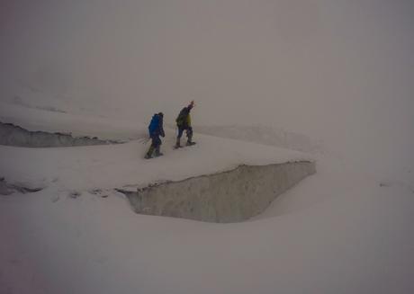Winter Climbs 2016: Nanga Parbat Teams Prep For Blizzard Winter Climbs 2016: Nanga Parbat Teams Prep For Blizzard